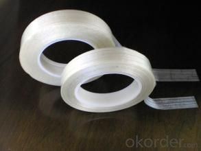 E-glass Fiberglass Tape Suppied by Chinese Top Manufacture
