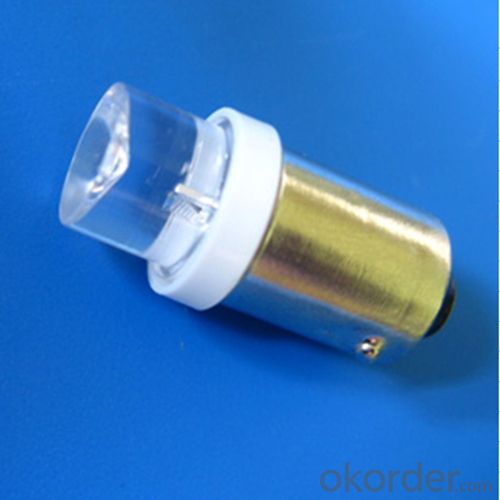 LED Car Light BA9S LED Indicator