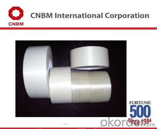 Fiberglass Tape at Discount with High Quality