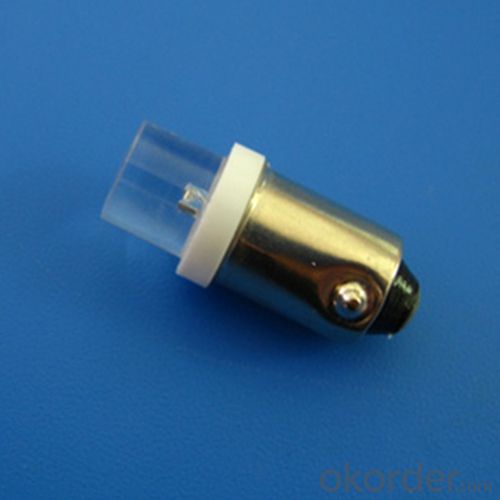 LED Car Light BA9S LED Indicator