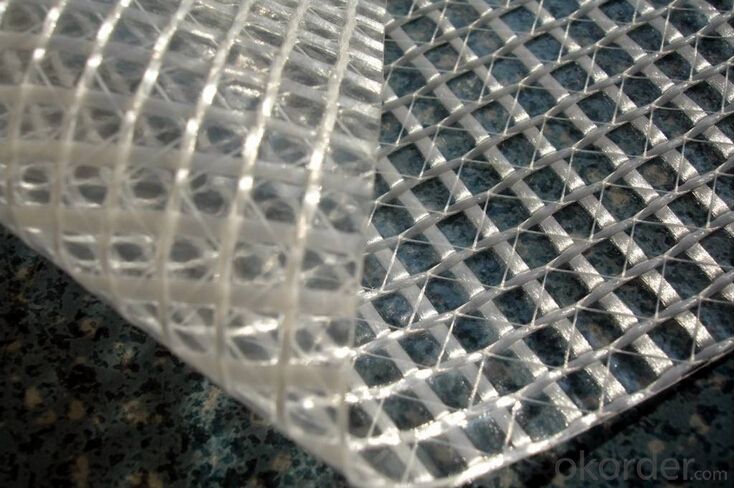 Fiberglass Mesh With Different Specification 5x5/10x10