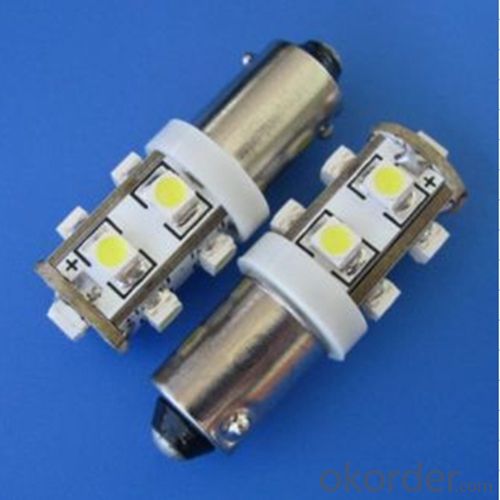 LED Car Light LED Indicator Light