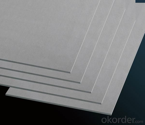 Calcium  Silicate Board High Quality Partition Wall