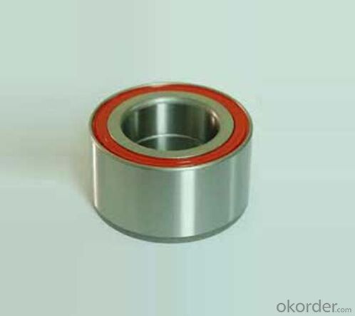 Types of High Quality Wheel Bearing  with Good Price