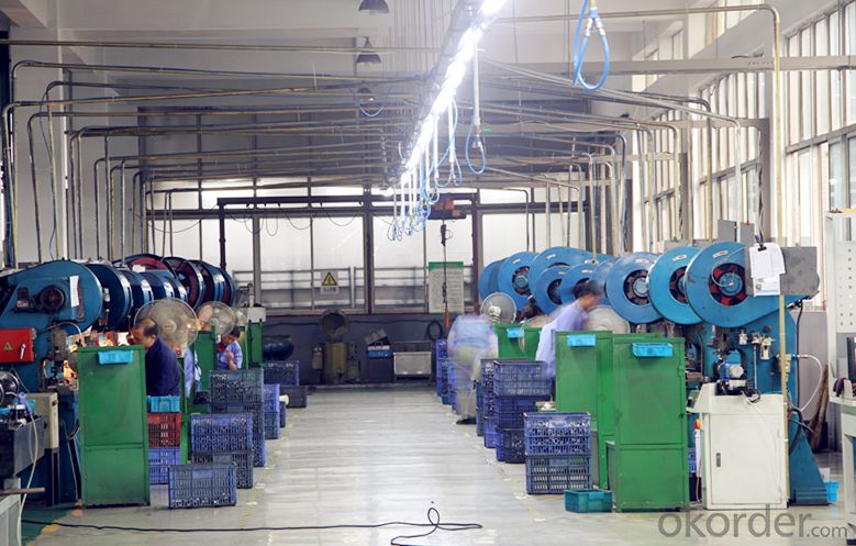 K 18X24X20 Needle Roller Bearing  China Supply High Precision