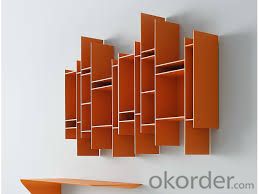 MDF Board  Made in China Factory Direct High Quality Plain