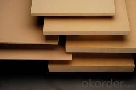MDF.Since 1985 Our Reliable Supplier with Germany Line