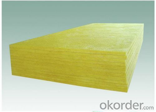 Thermal Insulation Rock Wool Panel/Mineral Wool Board/Best Price Rockwool