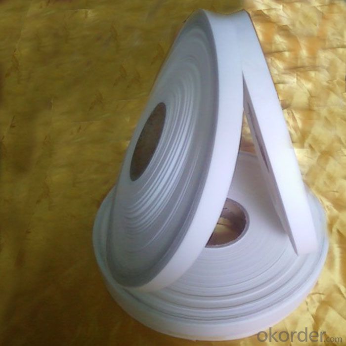 White High Clear Pvc Edge Banding for Plywood or MDF