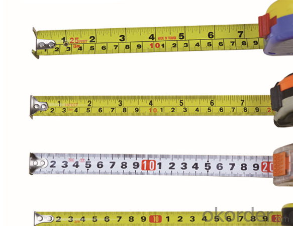 Steel Tape Measure Automatic tape measure 3m/5m/7.5m/10m