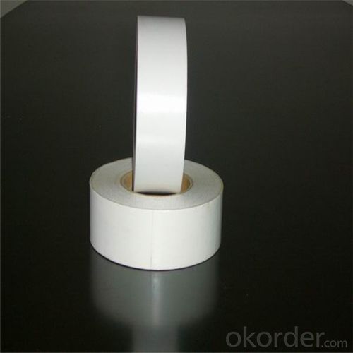 Tissue Materials Double SIde Tape Price/ Size/ Suppier