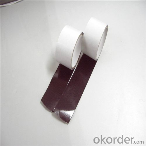 High Temperature Feature Double Sided Tissue Tape