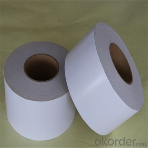 2015 DIY Double Side Tissue Tape /Tissue Tape Jumbo roll