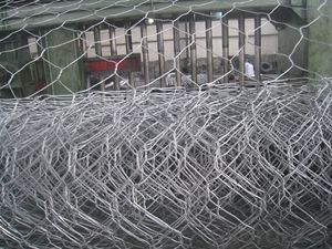 Welding Wire Fence Mesh  Electro Gavinized Wire Mesh