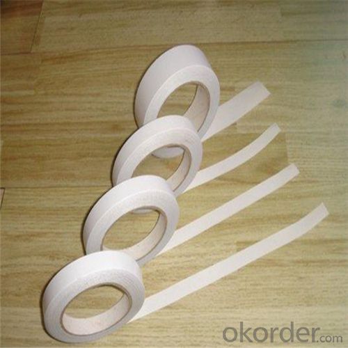 Double Sided Tissue Tape/ Tissue Tape Jumbo Roll