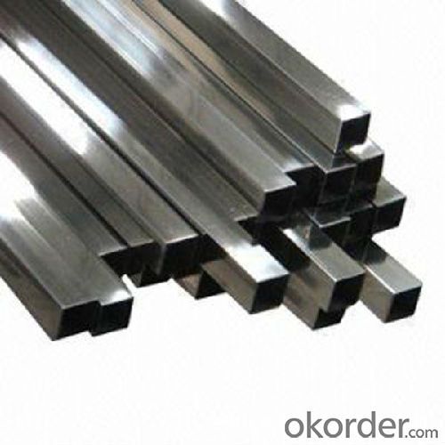 Steel Square Bar 5mm-100mm Q195 or Q235 top quality