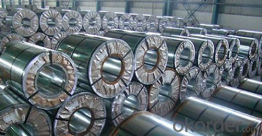 Prepainted Galvanized Steel Coil for Construction