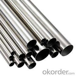 304 Stainless Steel Pipe