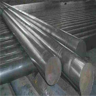 HSS Steel Round Bar /High Alloy Round Tool Steel Bar /M2 /M25 /M42 /D2 /H13