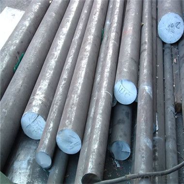 DC53/ Cr8Mo1VSi Forged Tool Steel Round Bar
