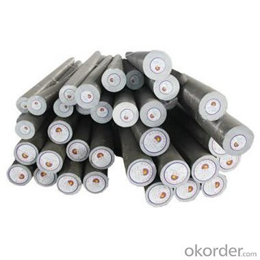 Hot Rolled Alloy Steel Round Bars