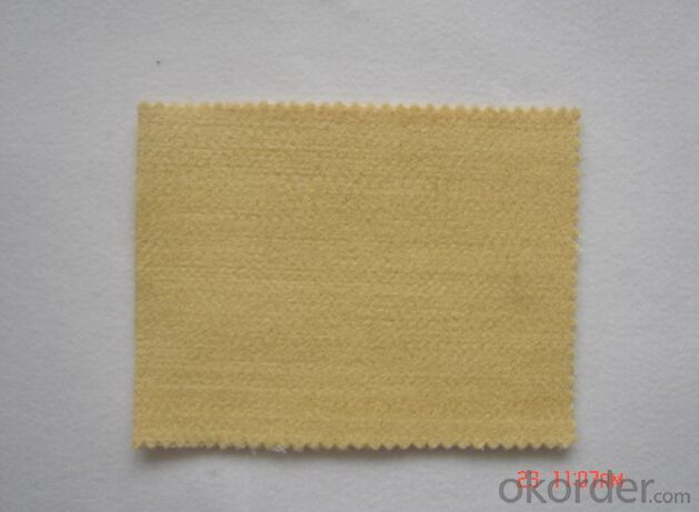 PP Anti-Static Filter Bag NeedlePunched Felt Dust Filter Bags