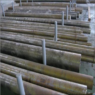 S20C-B/S45C-B Steel Round Bar