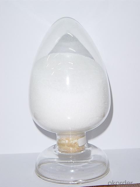 Magnesium Nitrate Chemical  Additive Powder