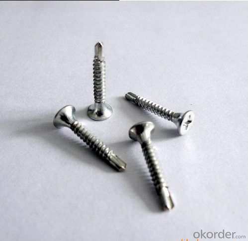Stainless Steel Knurled Bolt and Nut In Stock Good Price