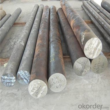 S20C-B/S45C-B Steel Round Bar