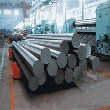 Prime Hot Rolled Carbon Steel Round Bar C30