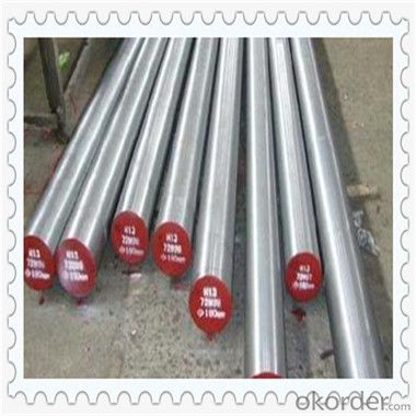 Carbon Steel Round Bar C45 SAE1045