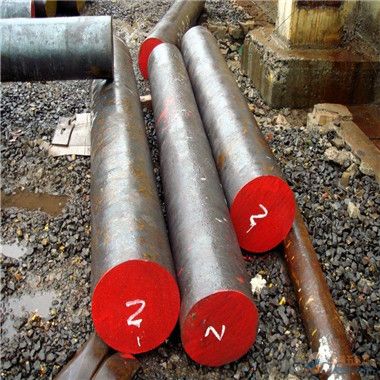 S20C-B/S45C-B Steel Round Bar