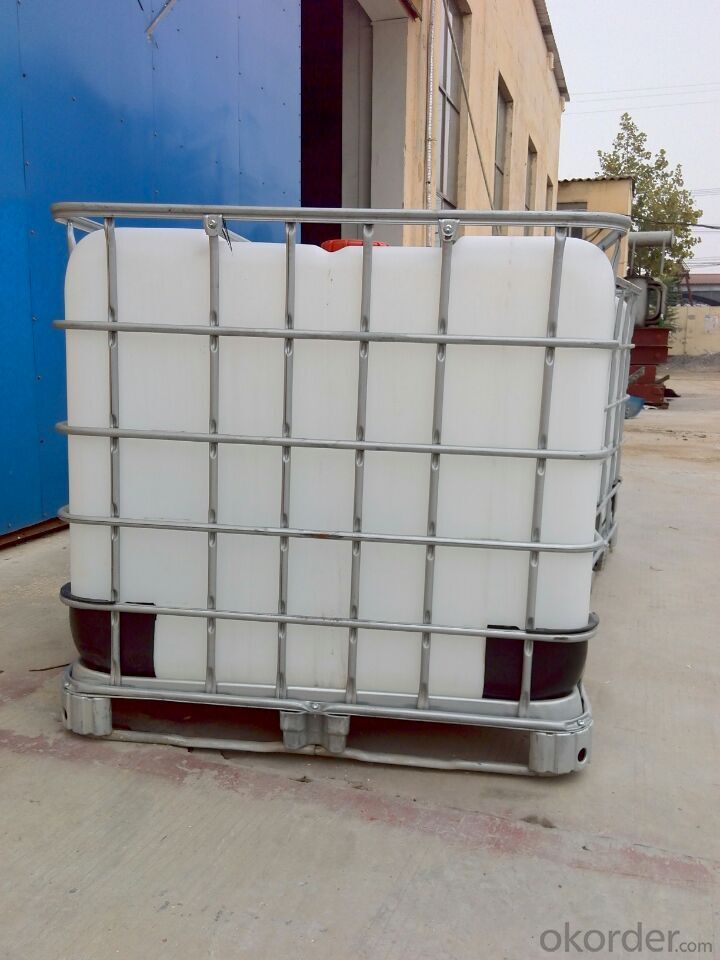 Water Reducer Admixtures/Polycarboxylate Superplasticizer
