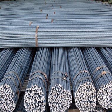 HRB400 Reinforced Deformed Steel Bar