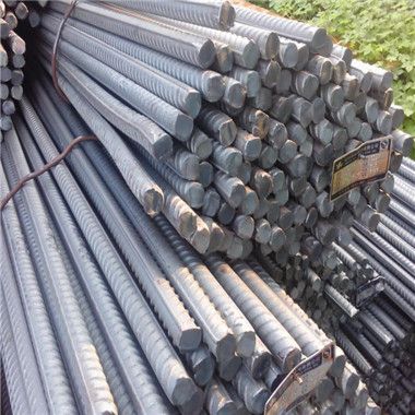 HRB400 Reinforced Deformed Steel Bar