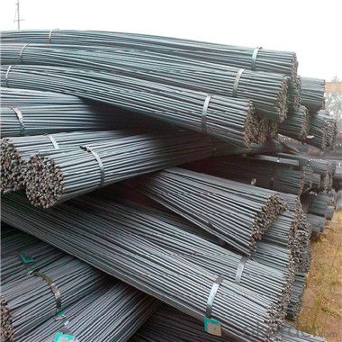 HRB400 Reinforced Deformed Steel Bar