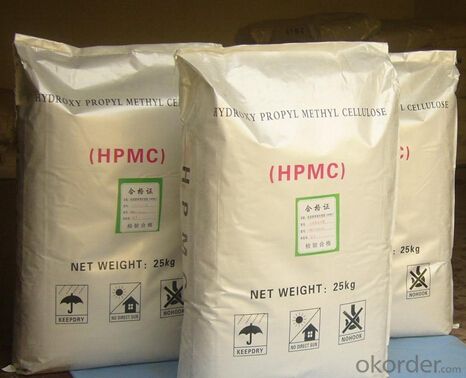 HPMC Manufacturers High Viscosity for Building Materials