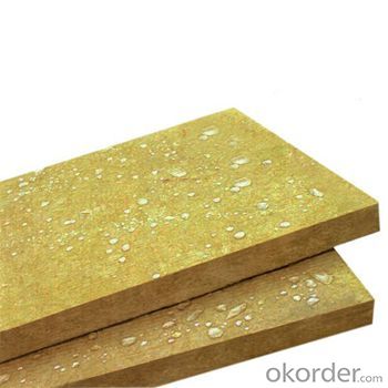 Rock Wool Board/Blanket at competitive price