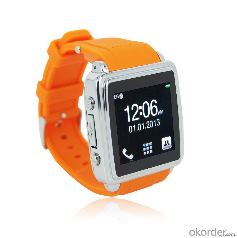 Smartwatch Android Phone Bluetooth Watch S29 for IOS and Android System with