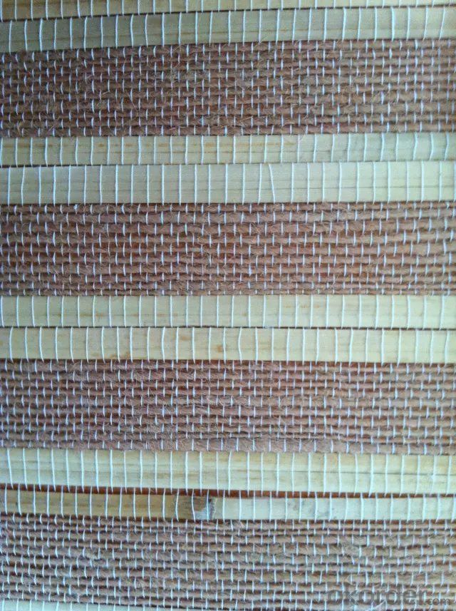 Grass Wallpaper Long Thin Grass Natural Type Washable Vinyl Material Wallpaper