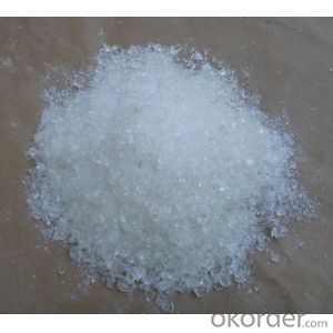 Saturated Carboxylated Polyester Resin  P5708