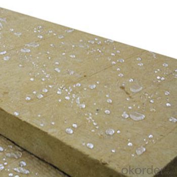 Rock Wool Board/Blanket at competitive price