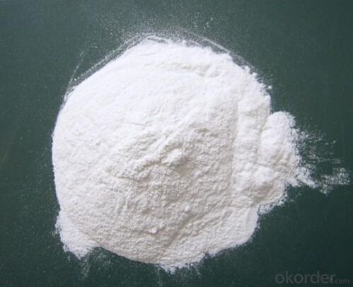 Hydroxypropyl Methyl Cellulose Chemical Auxiliary Agent HPMC