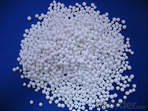 Aluminium Sulphate for drinking water treatment