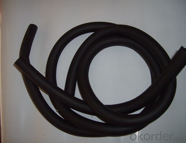 Rubber Hose  Wire Reinforced/rubber  Air Conditioner Hose