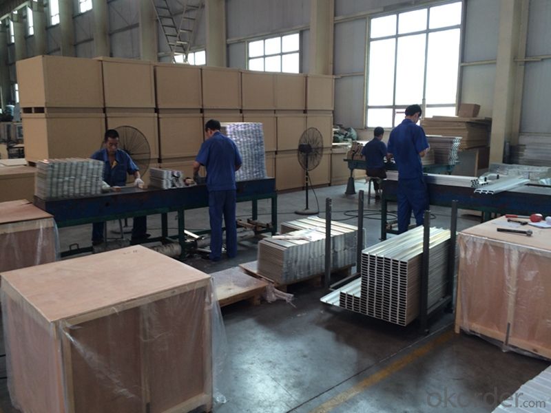 Magnesium Alloy Honeycomb Panels with high quality
