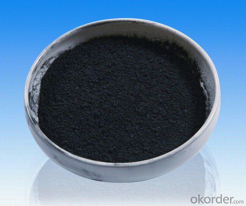 Nature Flake Graphite for Refractory Materials with Good Quality