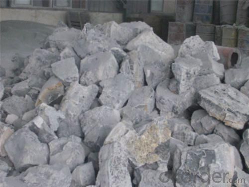 CaC2 Calcium Carbide   50-80MM With Stable Quality