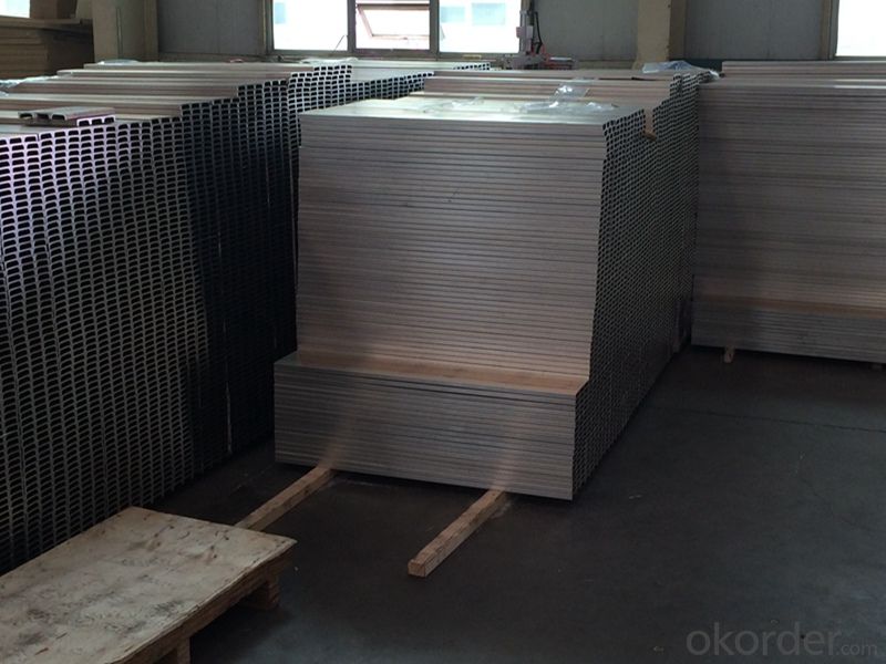 Magnesium Alloy Honeycomb Panels with high quality